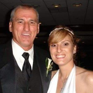 Meet your Posher, Louiseann